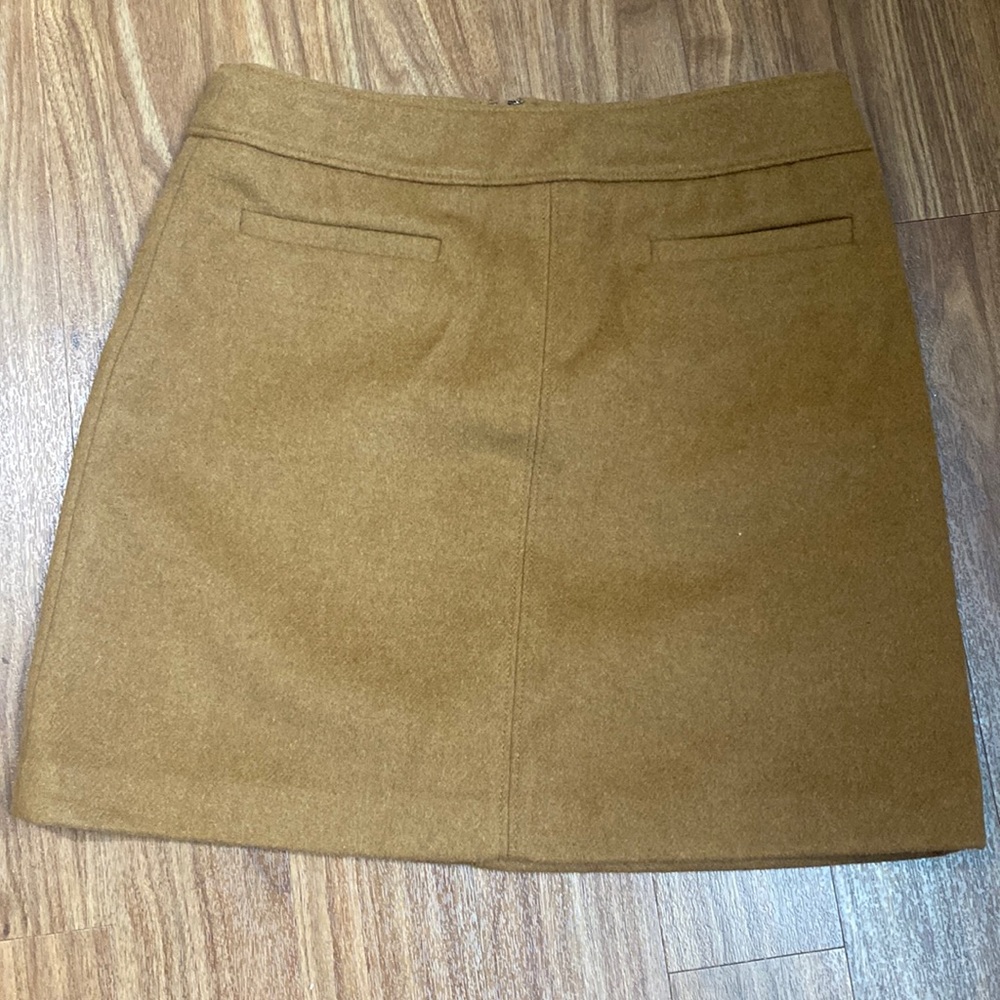 Loft Skirt
